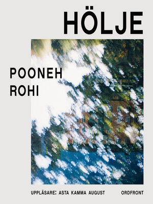 cover image of Hölje